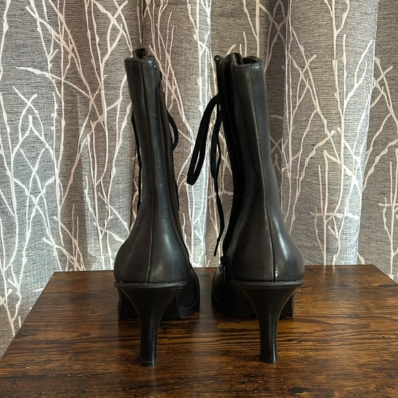 NEW Women’s Chinese Laundry Oracle Boot sz 9​ - Picture 5 of 7